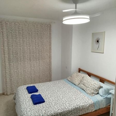Vivienda Cercana A La Playa Con Todas Las Comodidades Tarifa Eksteriør billede
