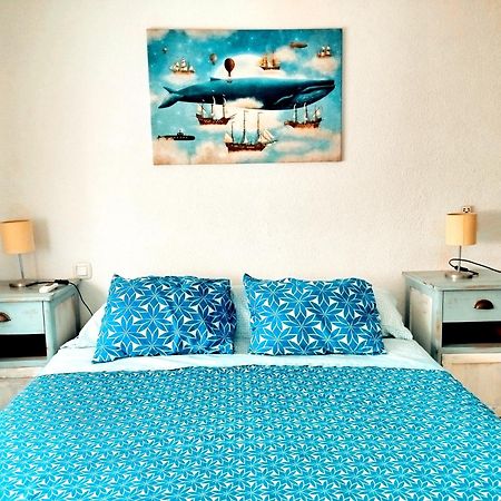 Vivienda Cercana A La Playa Con Todas Las Comodidades Tarifa Eksteriør billede