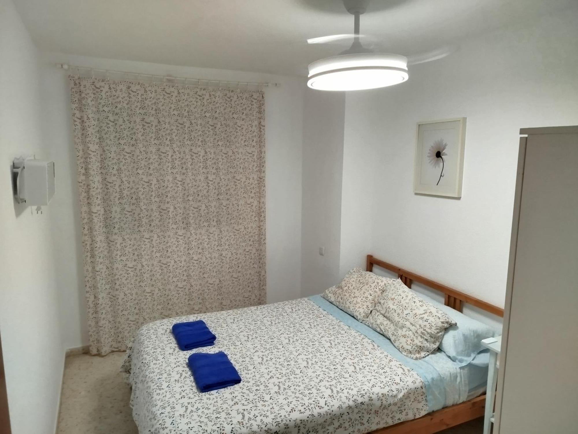 Vivienda Cercana A La Playa Con Todas Las Comodidades Tarifa Eksteriør billede