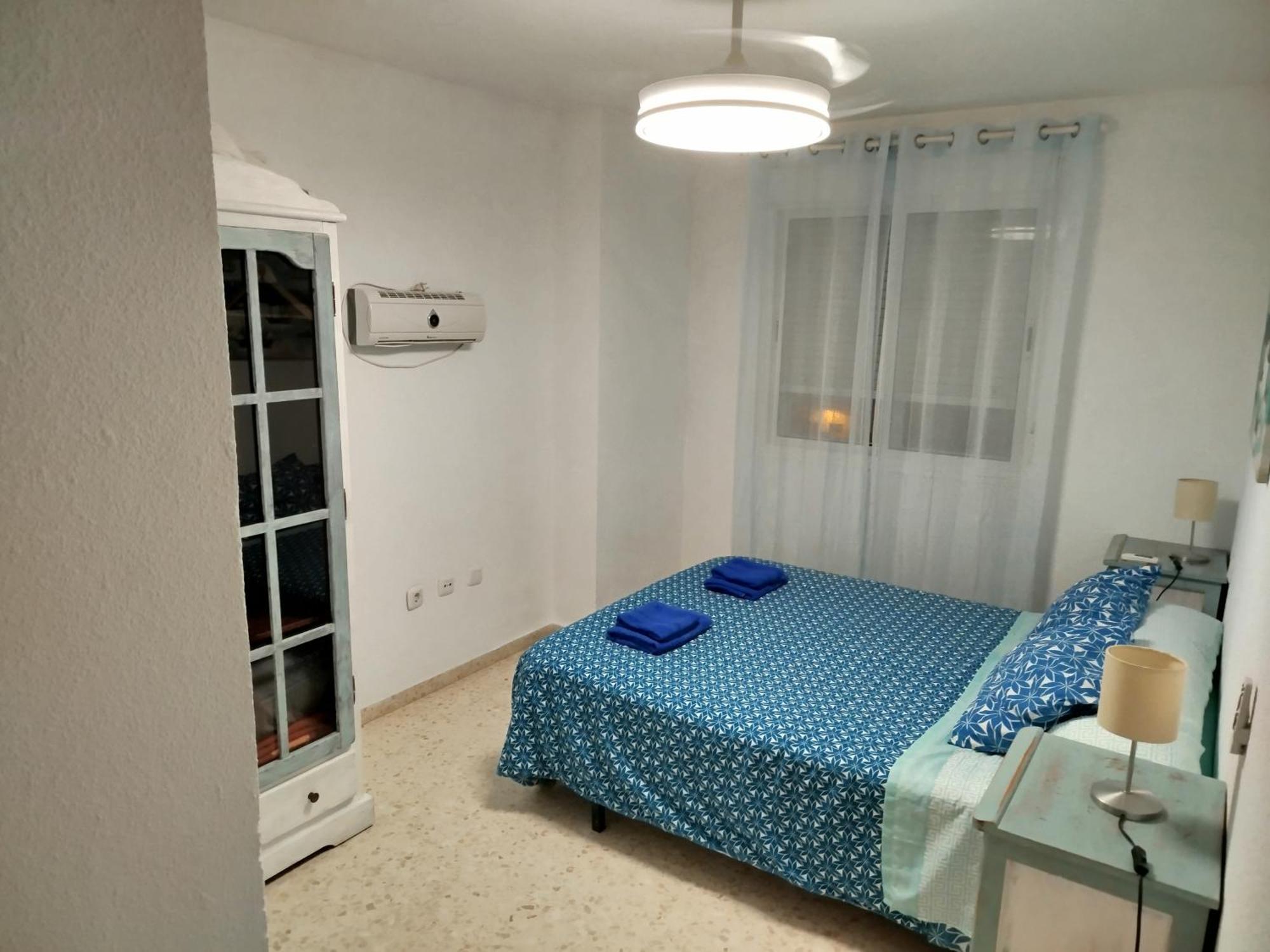Vivienda Cercana A La Playa Con Todas Las Comodidades Tarifa Eksteriør billede
