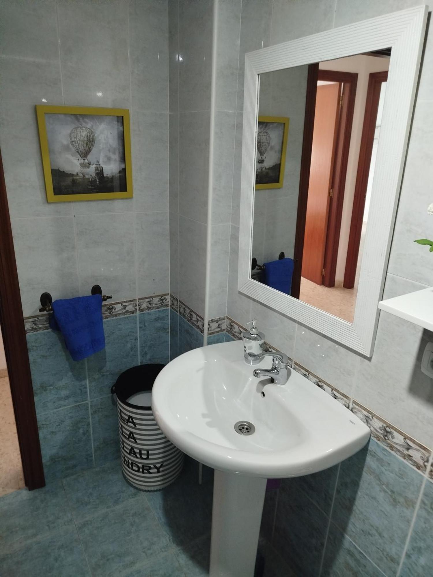Vivienda Cercana A La Playa Con Todas Las Comodidades Tarifa Eksteriør billede