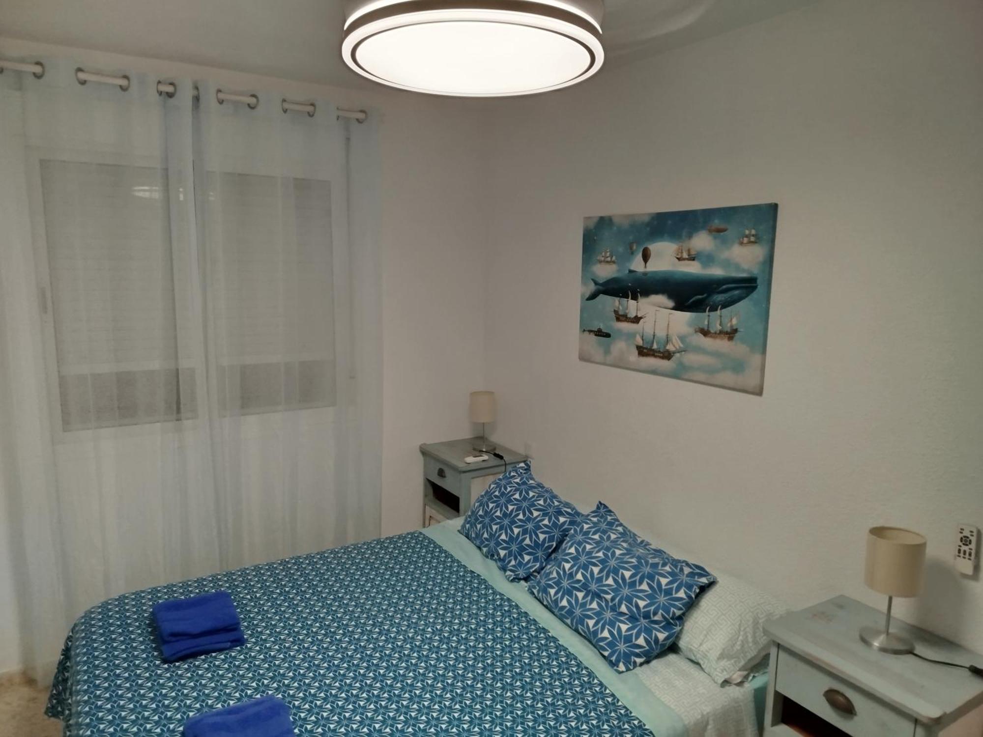 Vivienda Cercana A La Playa Con Todas Las Comodidades Tarifa Eksteriør billede