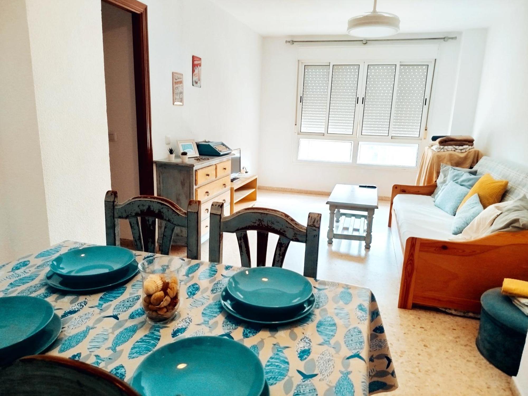 Vivienda Cercana A La Playa Con Todas Las Comodidades Tarifa Eksteriør billede