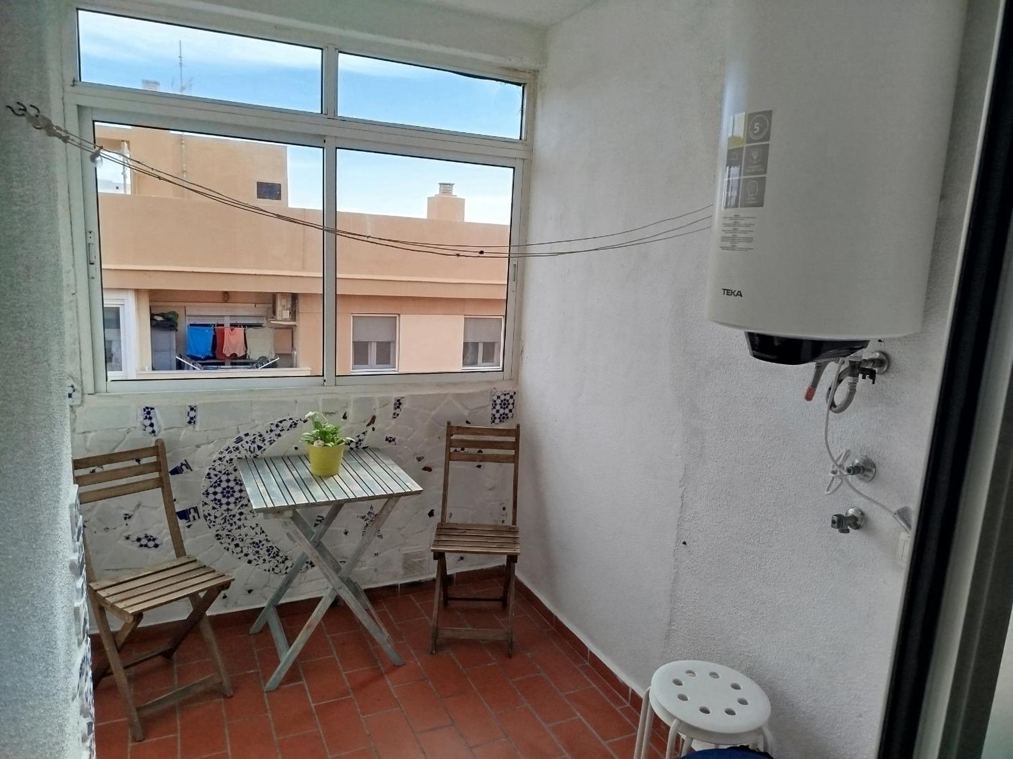 Vivienda Cercana A La Playa Con Todas Las Comodidades Tarifa Eksteriør billede
