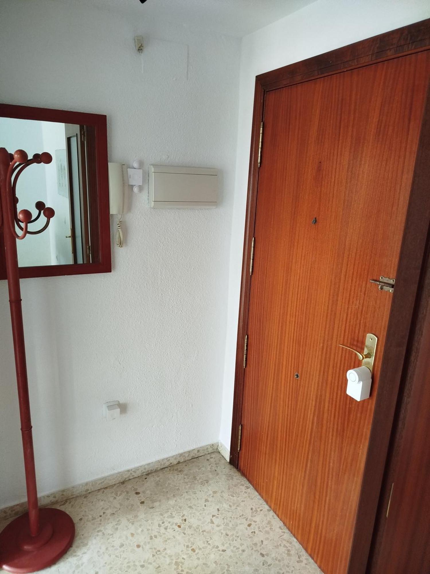 Vivienda Cercana A La Playa Con Todas Las Comodidades Tarifa Eksteriør billede