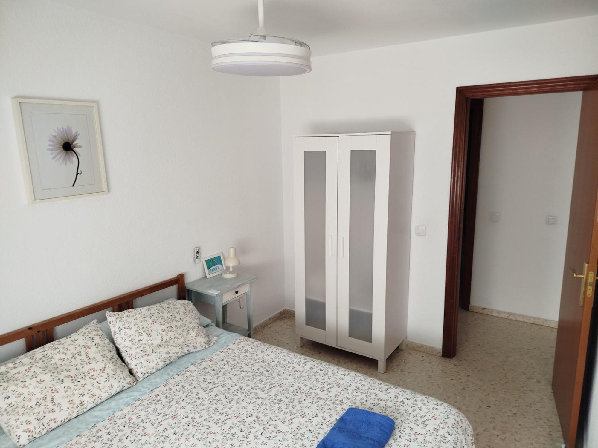Vivienda Cercana A La Playa Con Todas Las Comodidades Tarifa Eksteriør billede