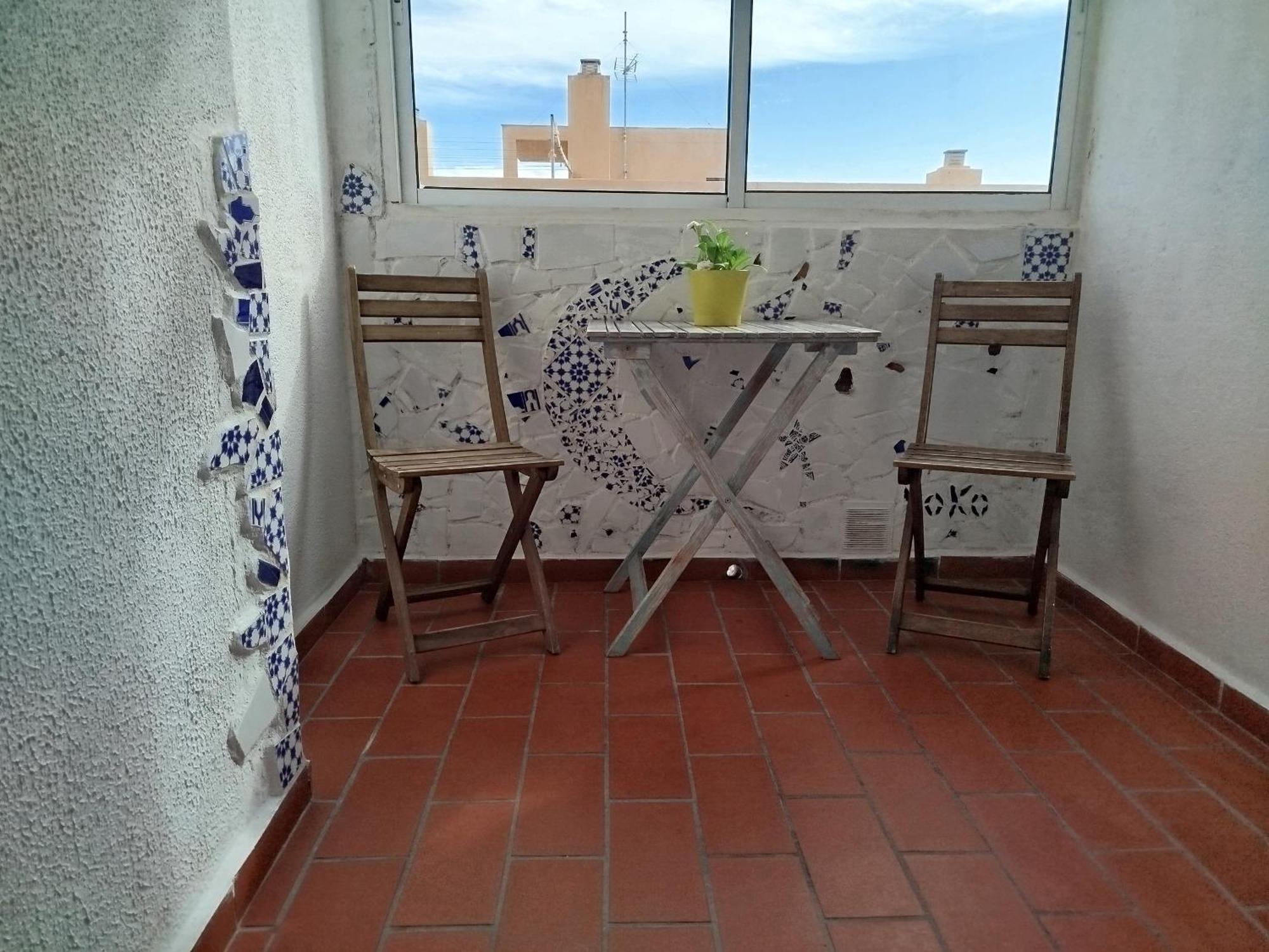 Vivienda Cercana A La Playa Con Todas Las Comodidades Tarifa Eksteriør billede