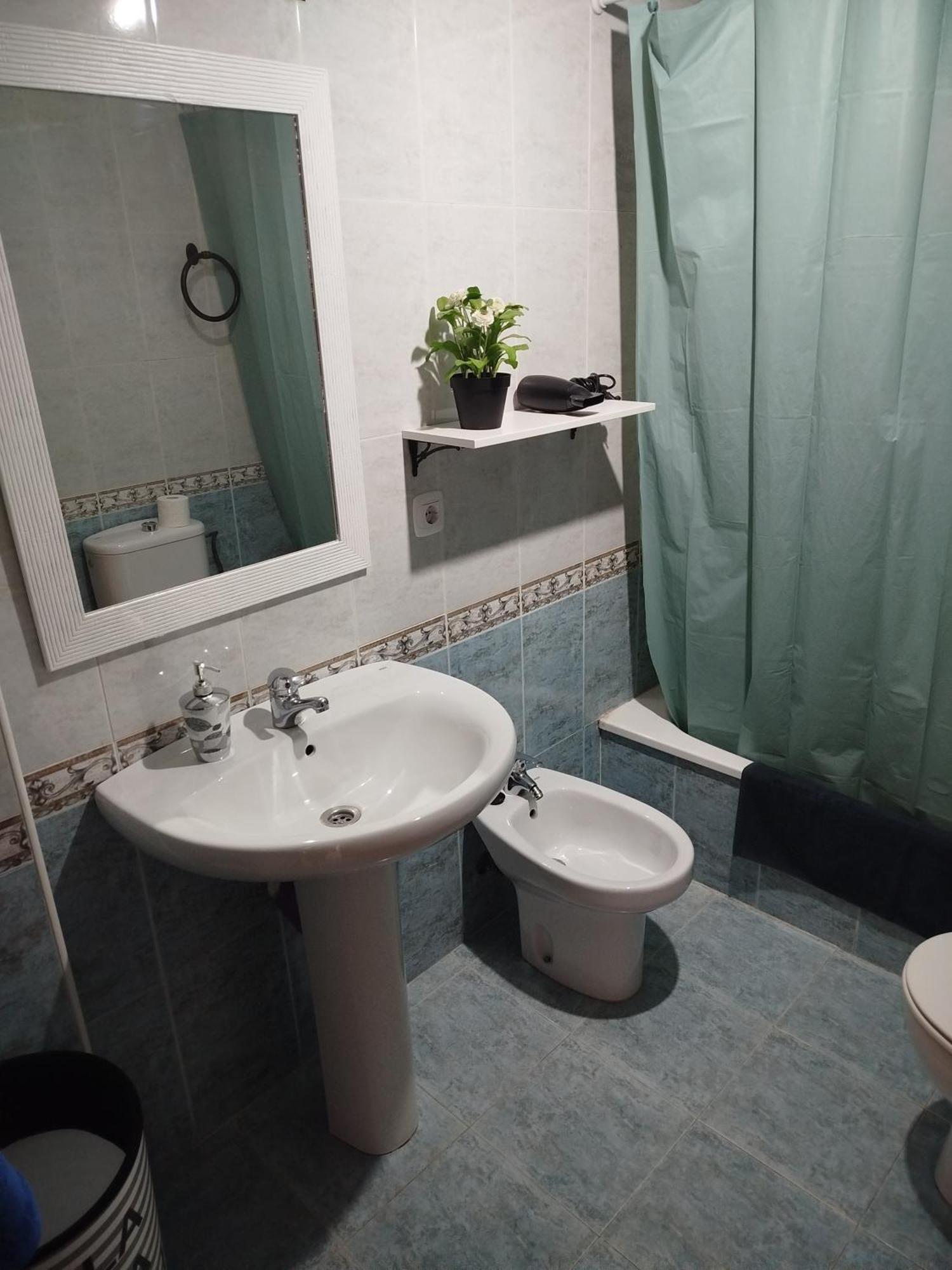 Vivienda Cercana A La Playa Con Todas Las Comodidades Tarifa Eksteriør billede