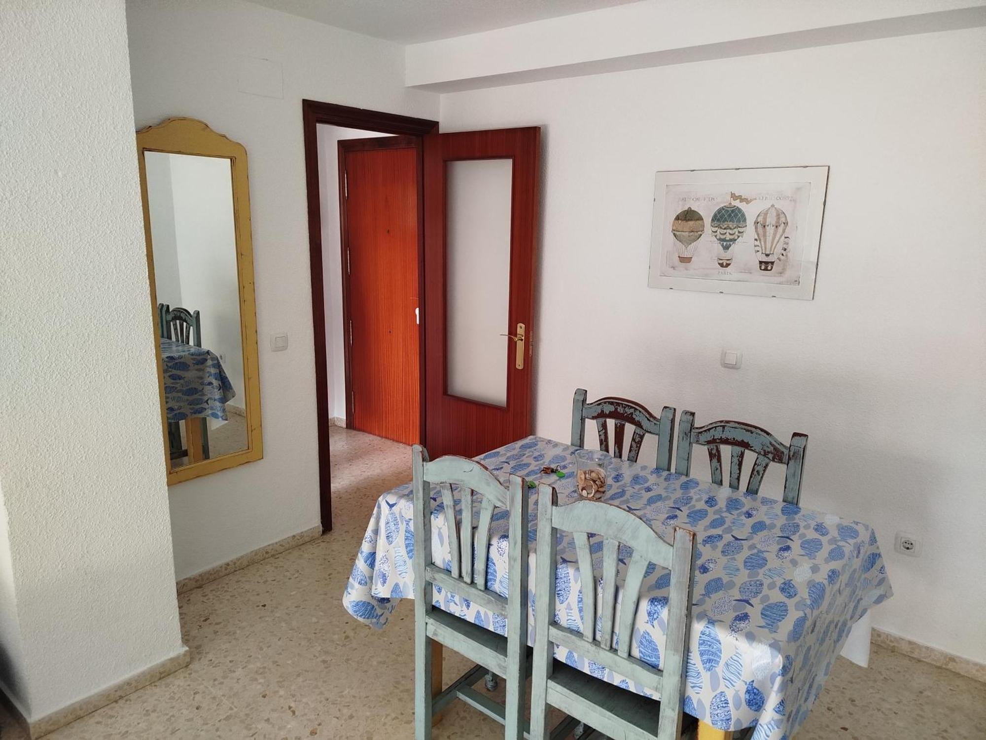 Vivienda Cercana A La Playa Con Todas Las Comodidades Tarifa Eksteriør billede