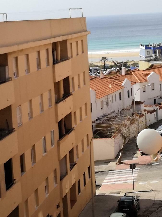 Vivienda Cercana A La Playa Con Todas Las Comodidades Tarifa Eksteriør billede